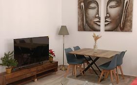 Apartament Seville in Alameda de Hércules Parking Free